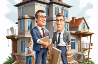 Почему стоит нанять домашнего юриста для решения жилищных споров