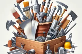 Инструменты для ремонта кровли: что должно быть в арсенале Домоделы