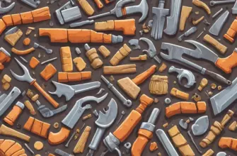 Какие инструменты используют при строительстве и ремонте каменных и кирпичных сооружений