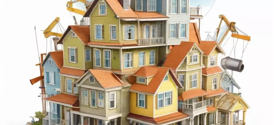 Какие налоги платятся при продаже недвижимости и как их минимизировать