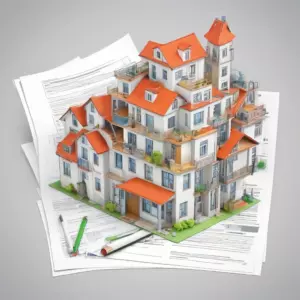 Какие документы нужны для продажи квартиры через нотариуса