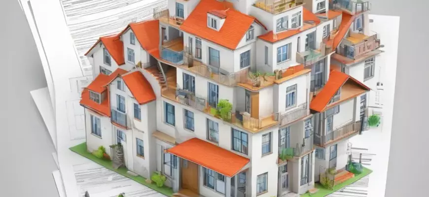Какие документы нужны для продажи квартиры через нотариуса
