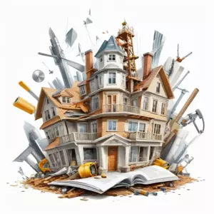 Почему важно своевременно обновлять документы на собственность недвижимости