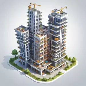 Инновационные технологии в строительстве современных жилых комплексов