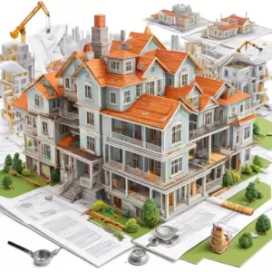 Информация о новых законах, регулирующих рынок жилой недвижимости
