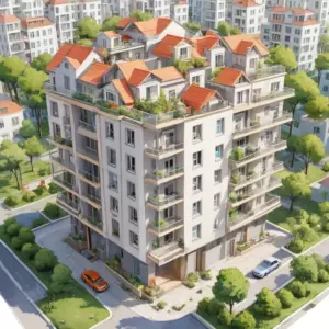 Как повысить безопасность жилого комплекса и защитить жильцов