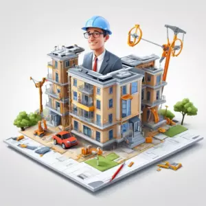 Что важно знать о legaltech-решениях в сфере недвижимости и сделок с ним