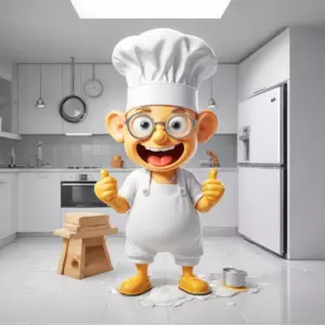 Устойчивые к влаге материалы для отделки кухни: практичные решения