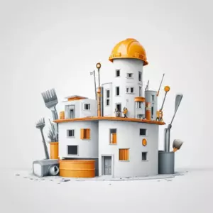 Минимализм в отделке: как достичь простоты и елегантности