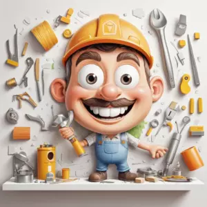 Советы по отделке стен: современные материалы и техники для безопасного и долговечного результата