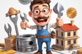 Как выбрать брендовые материалы для ремонта без переплаты