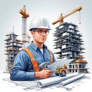 Современные технологии в строительстве: что нового в 2024 году