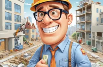 Как избежать мошенничества при найме строительных подрядчиков
