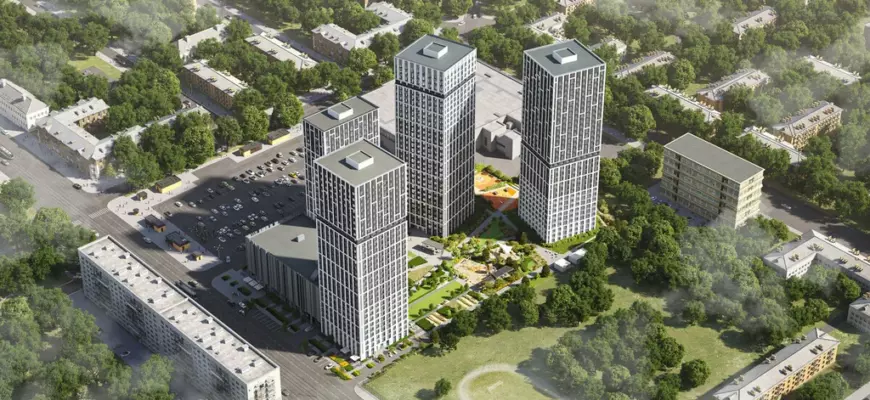 Купить новостройку на улице Победы в Екатеринбурге: практический гид для уверенного выбора