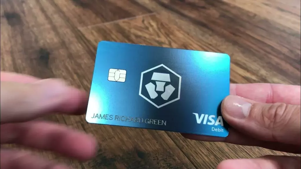 Что такое Libermall Card и как она работает