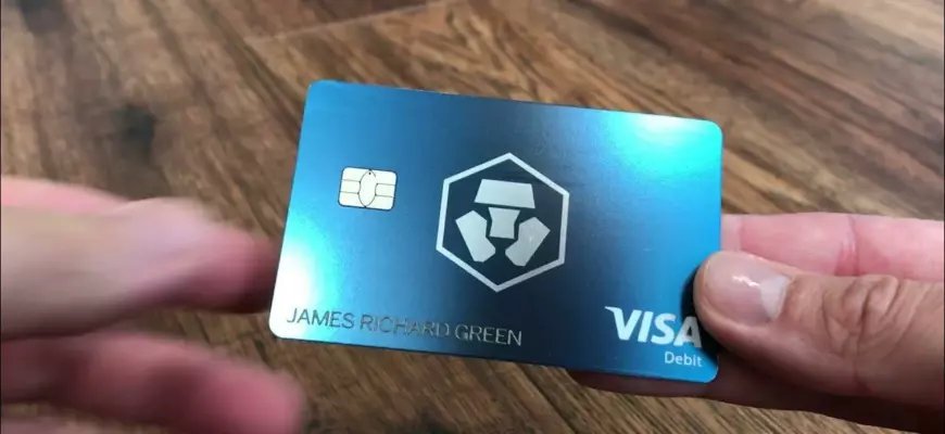 Что такое Libermall Card и как она работает Что такое Libermall Card и как она работает