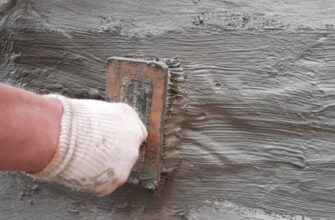 Паколь литьевой и паколь смеси: как выбрать гидроизоляцию для швов