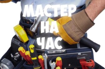 Сколько стоит «муж на час»: разбираем цены на популярные услуги